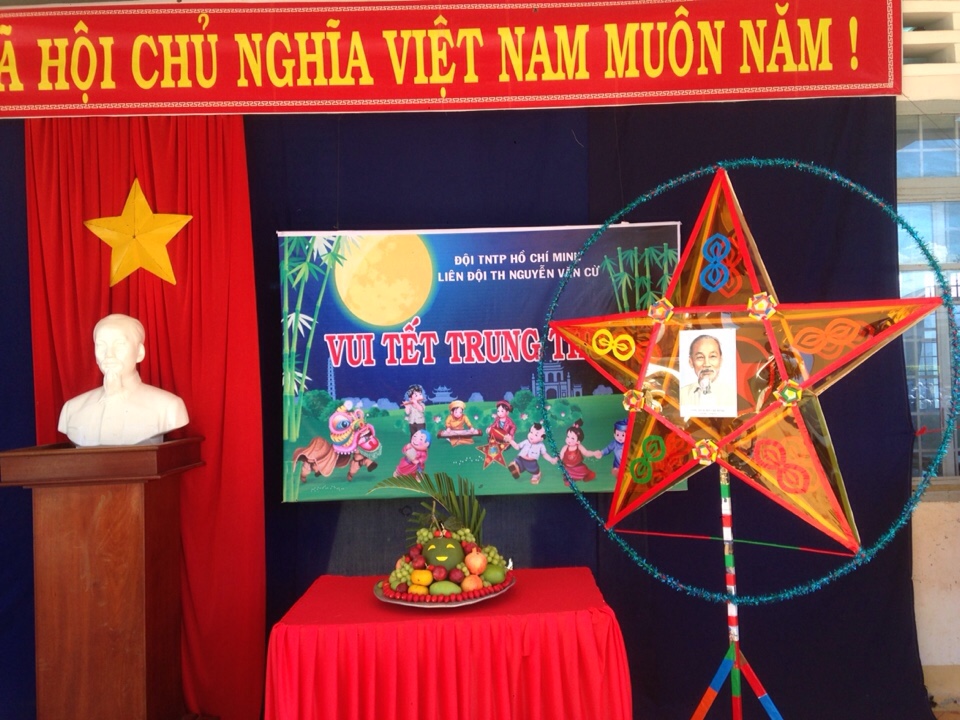 Vui trung thu