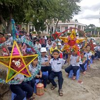 Sinh hoạt trung thu năm học 2020 -2021